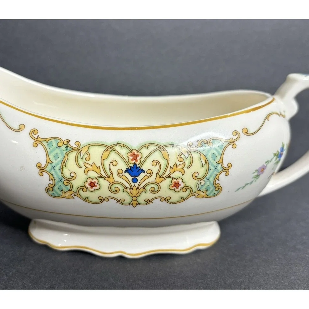 Canonsburg pottery co